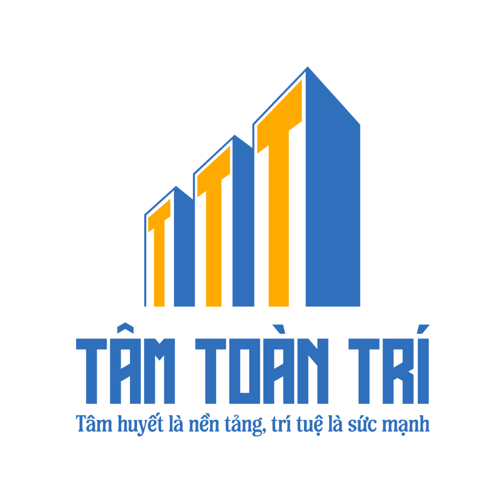 CÔNG TY TNHH TÂM TOÀN TRÍ